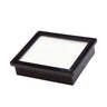 Proteam Exhaust Filter made from HEPA Media Case - 90 2-packs (180 total filters) image 1
