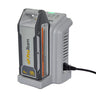 GoFit Charger 107685- Fits Proteam 4AH and 8AH GoFit Batteries image 4
