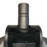 ProTeam® 11" Powerhead & Carpet Turbo Brush (#836357) | Fits Nut Coupler Wands image 3