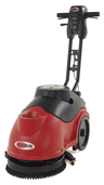 Viper Fang 15B, Floor Scrubber, 15", 3.5 Gallon, Battery, Pad Assist, Disk, 3 Year Warranty, FANG15B image 4