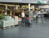 Viper AS430C, Floor Scrubber, 17", 13 Gallon, Electric, Pad Assist, Disk, 3 Year Warranty, 50000226 image 23