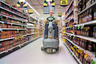 Advance Advolution 2710, Floor Burnisher, 27", 1600 RPMs, Ride On, Battery, Dust Control, 3 Year Warranty image 8