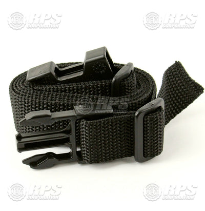 FactoryCat/Tomcat 4-136, Strap and Buckle