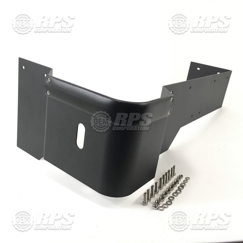 FactoryCat/Tomcat 4-140D, Bumper w/hardware