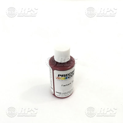 FactoryCat/Tomcat 4-155NG, Touch-up Paint,Red Gloss,.6oz