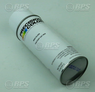 FactoryCat/Tomcat 4-155RG, Spray Paint,Red Gloss