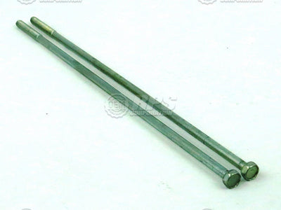 FactoryCat/Tomcat 4-204, Through Bolts