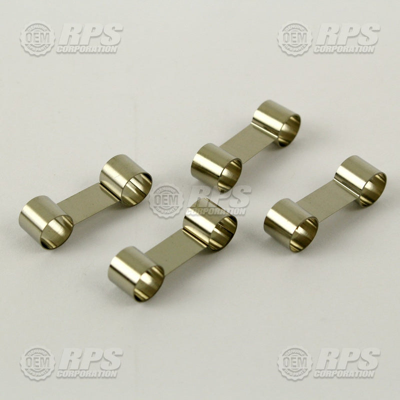 FactoryCat/Tomcat 4-212, Brush Spring,Main Motor Set of 4