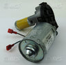 FactoryCat/Tomcat 4-225K, Motor,Side Broom,12V,65RPM w/Coupling image 2