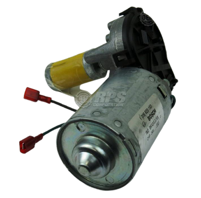 FactoryCat/Tomcat 4-225K, Motor,Side Broom,12V,65RPM w/Coupling