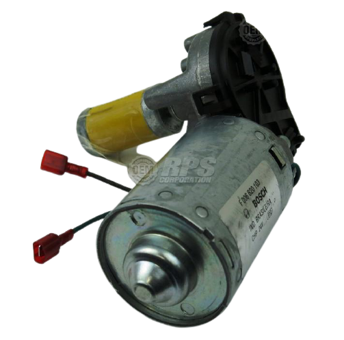 FactoryCat/Tomcat 4-225K, Motor,Side Broom,12V,65RPM w/Coupling