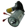 FactoryCat/Tomcat 4-225K, Motor,Side Broom,12V,65RPM w/Coupling image 1