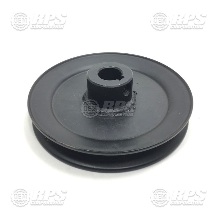 FactoryCat/Tomcat 4-316, Pulley,5/8"Borex4-1/2"OD