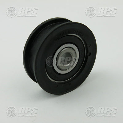 FactoryCat/Tomcat 4-317, Pulley,Reverse Idle,Main Broom