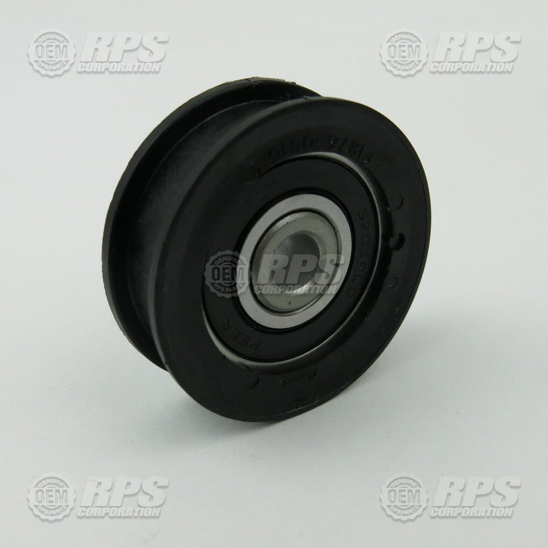 FactoryCat/Tomcat 4-317, Pulley,Reverse Idle,Main Broom