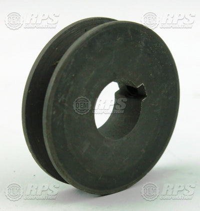 FactoryCat/Tomcat 4-320, Pulley,3/4"Borex2.15"OD