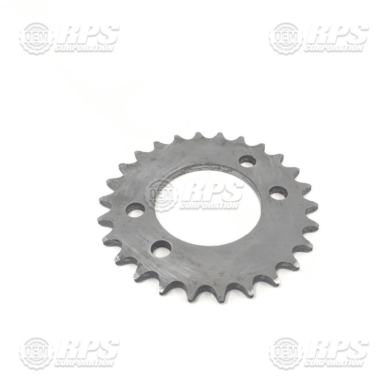 FactoryCat/Tomcat 4-351, Sprocket