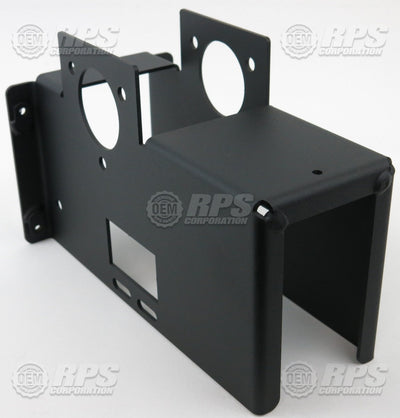 FactoryCat/Tomcat 4-362, Housing,Transmission