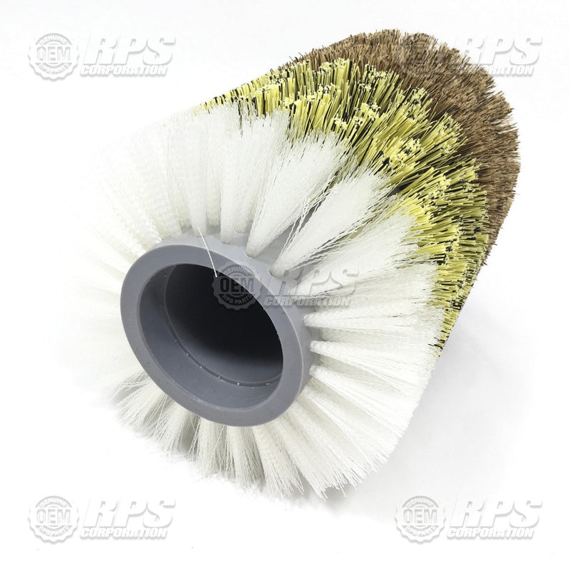 FactoryCat/Tomcat 4-401SAMPLE, Multi-Fill Sweeper Sample Broom