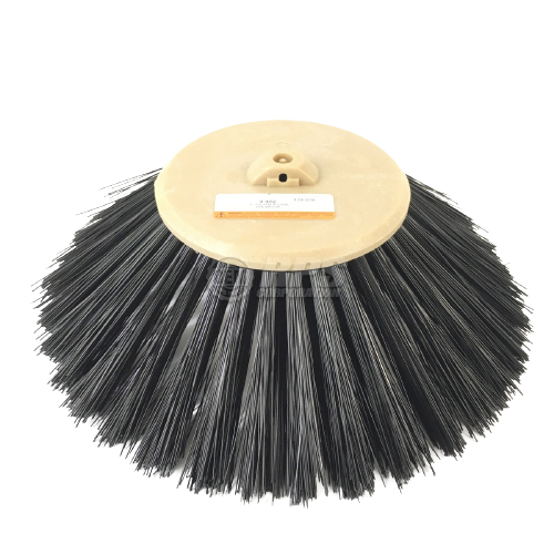 FactoryCat/Tomcat 4-402, Broom,Side,Poly,17"