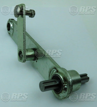 FactoryCat/Tomcat 4-415, Lateral Arm & Drive Bearing Main Broom