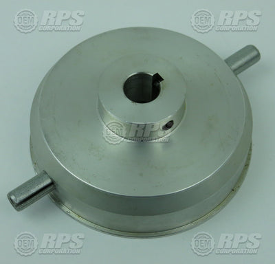 FactoryCat/Tomcat 4-420, Driver,Main Broom