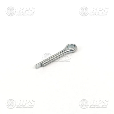 FactoryCat/Tomcat 4-440, Pin,Cotter,Crank Link Main Broom