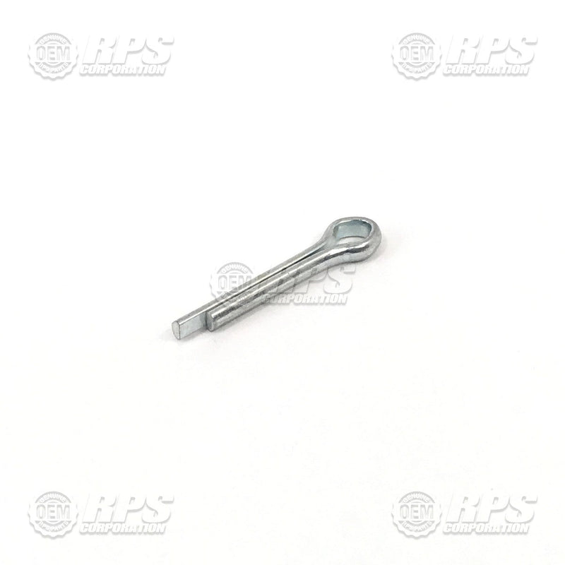 FactoryCat/Tomcat 4-440, Pin,Cotter,Crank Link Main Broom