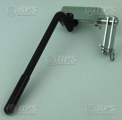 FactoryCat/Tomcat 4-449, Lever,Lift,Assembly,Main Broom