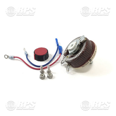 FactoryCat/Tomcat 4-451D, Rheostat Kit