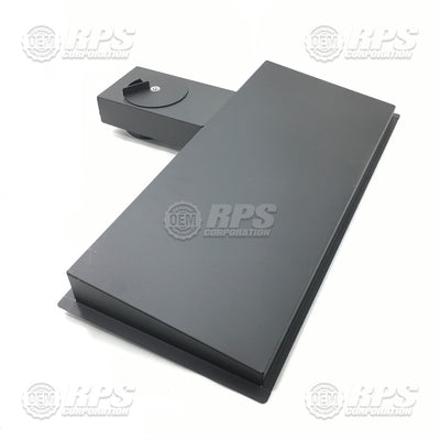 FactoryCat/Tomcat 4-501D, Cover,Filter, Complete