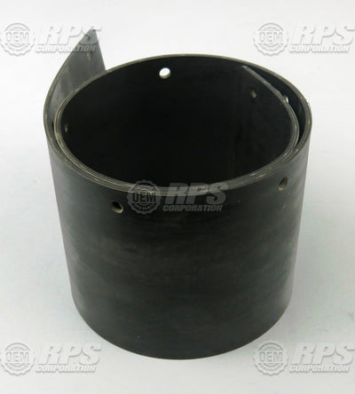 FactoryCat/Tomcat 4-514H, Seal,Hopper Floor,1/8"Thick