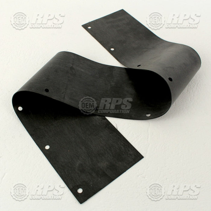 FactoryCat/Tomcat 4-514L, Seal,Hopper Floor,1/32"Thick