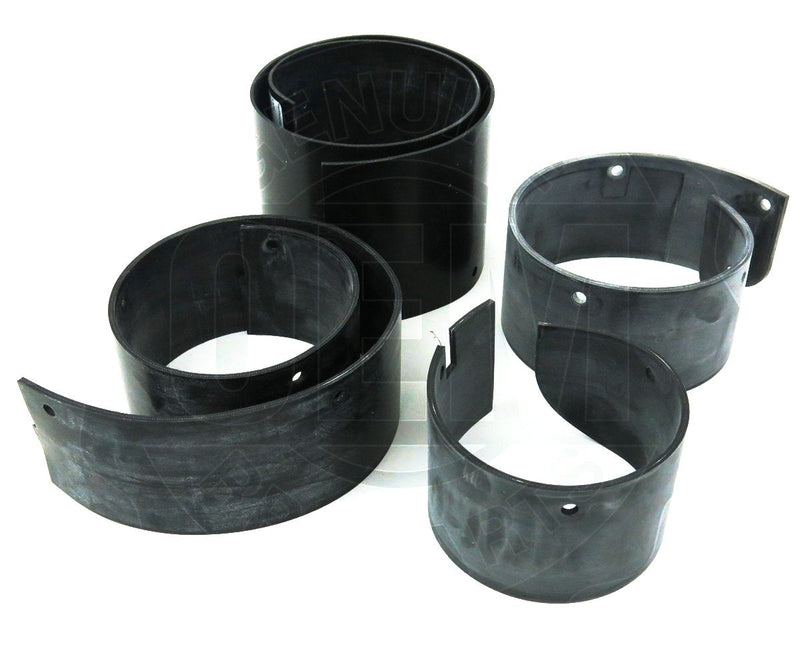 FactoryCat/Tomcat 4-550, Seal Set,Neoprene