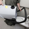 ProTeam® ProGuard™ 20, Wet Dry Vacuum, Shop Vac, 20 Gallon, Tool Kit, Front Mount Squeegee, 3 Year Warranty, 107360 image 3