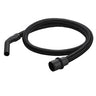 Karcher 4.440-626.0, 8 feet x 1.375 inch hose with comfortable hand grip image 1