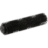 Karcher 4.762-412.0, Cylindrical black brush, 22-inch, very aggressive image 1