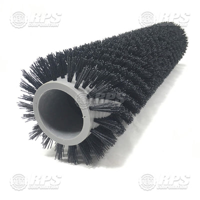FactoryCat/Tomcat 40-521S, Brush,Cylindrical,38",Tough