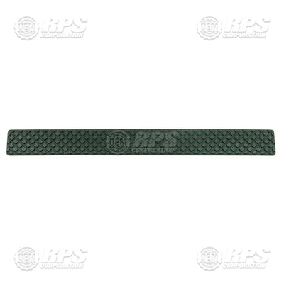 FactoryCat/Tomcat 400-192100, Resin Bond Diamond Strips 100 Grit 19"x2" (set of 2)