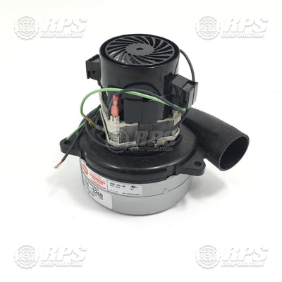 FactoryCat/Tomcat 400-5260, Vac Motor 2 Stage, 230V