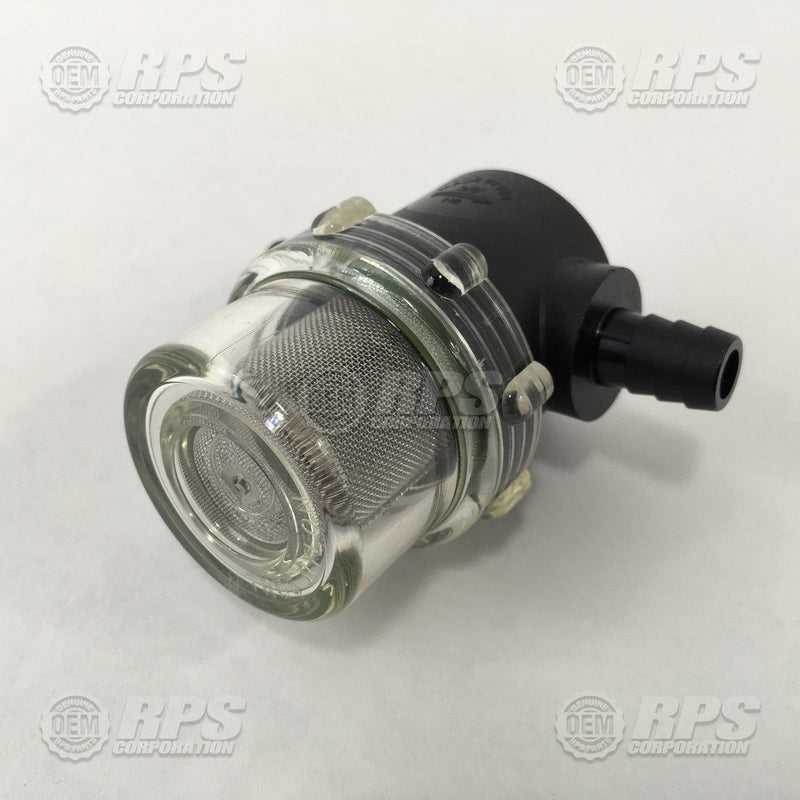FactoryCat/Tomcat 400-9130, Inline Filter