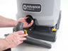 Advance ES300 & ES400, Carpet Extractor, 9 or 12 Gallon, 16 or 18", Pull Back or Forward/Reverse, 3 Year Warranty image 10