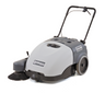 Advance Terra 28B, Floor Sweeper, 28", 15 Gallon Hopper, Battery, Self Propel, 3 Year Warranty, 9084702010 image 1