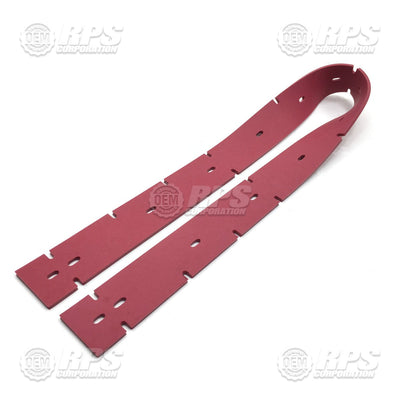 FactoryCat/Tomcat 41-751L, Squeegee Blade,Front,41"Premium