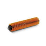 Karcher 4.762-484.0, Cylindrical Brush, Orange image 1