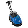 Clarke MA50 15B, Walk Behind Floor Scrubber, 15", 3.5 Gallon, Battery, Pad Assist, Disk, 3 Year Warranty, CLARKE380B image 1