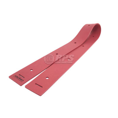 FactoryCat/Tomcat 42-754L, Squeegee Blade, Rear, 42" Premium