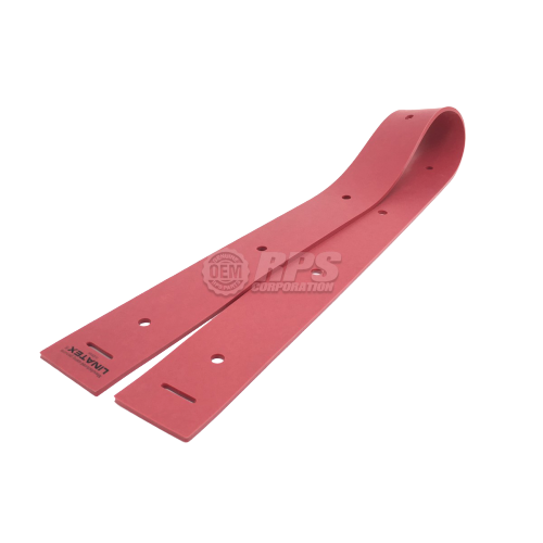 FactoryCat/Tomcat 42-754L, Squeegee Blade, Rear, 42" Premium