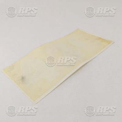 FactoryCat/Tomcat 420-1501, Decal,420, Hi-Tack