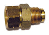 Swivels - Stainless-steel, High-pressure and Economy Brass image 1
